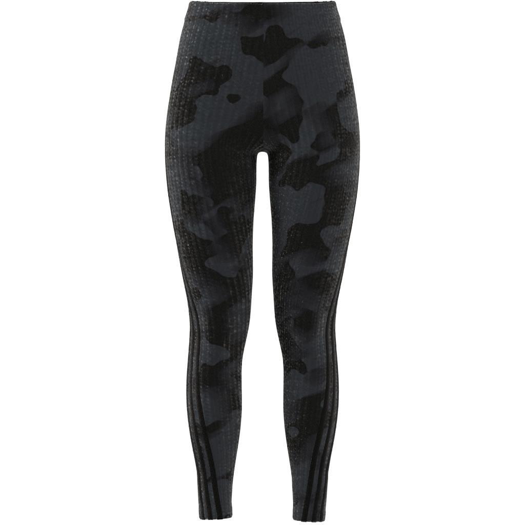 Future Icons 3-Stripes Leggings, Multicolour, , large image number 6