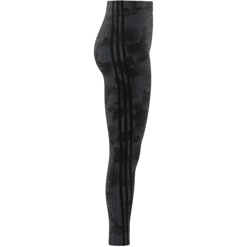 Future Icons 3-Stripes Leggings, Multicolour, , large image number 7