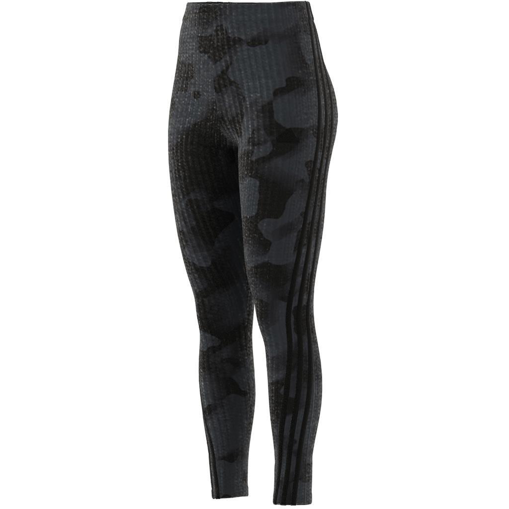 Future Icons 3-Stripes Leggings, Multicolour, , large image number 8