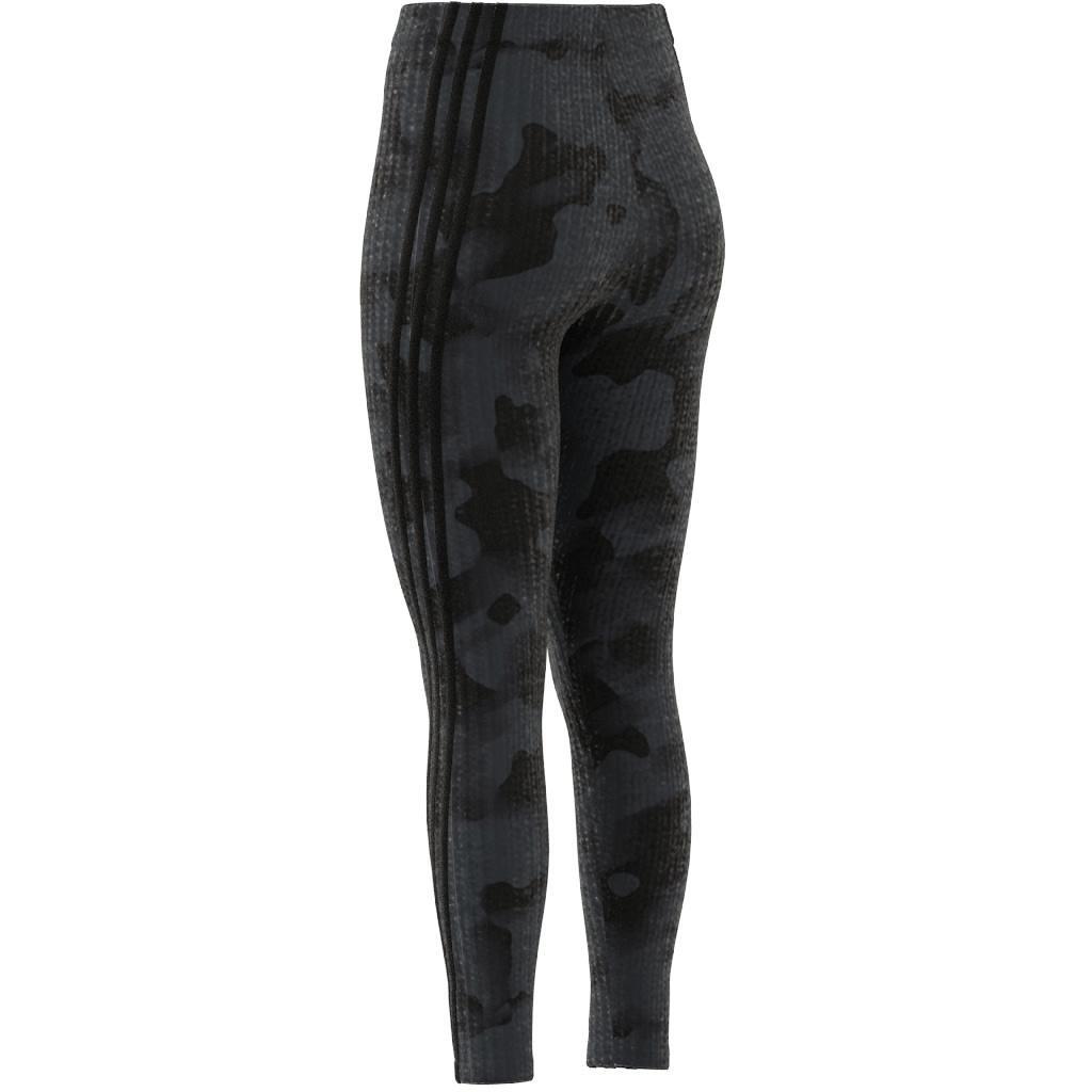 Future Icons 3-Stripes Leggings, Multicolour, , large image number 9