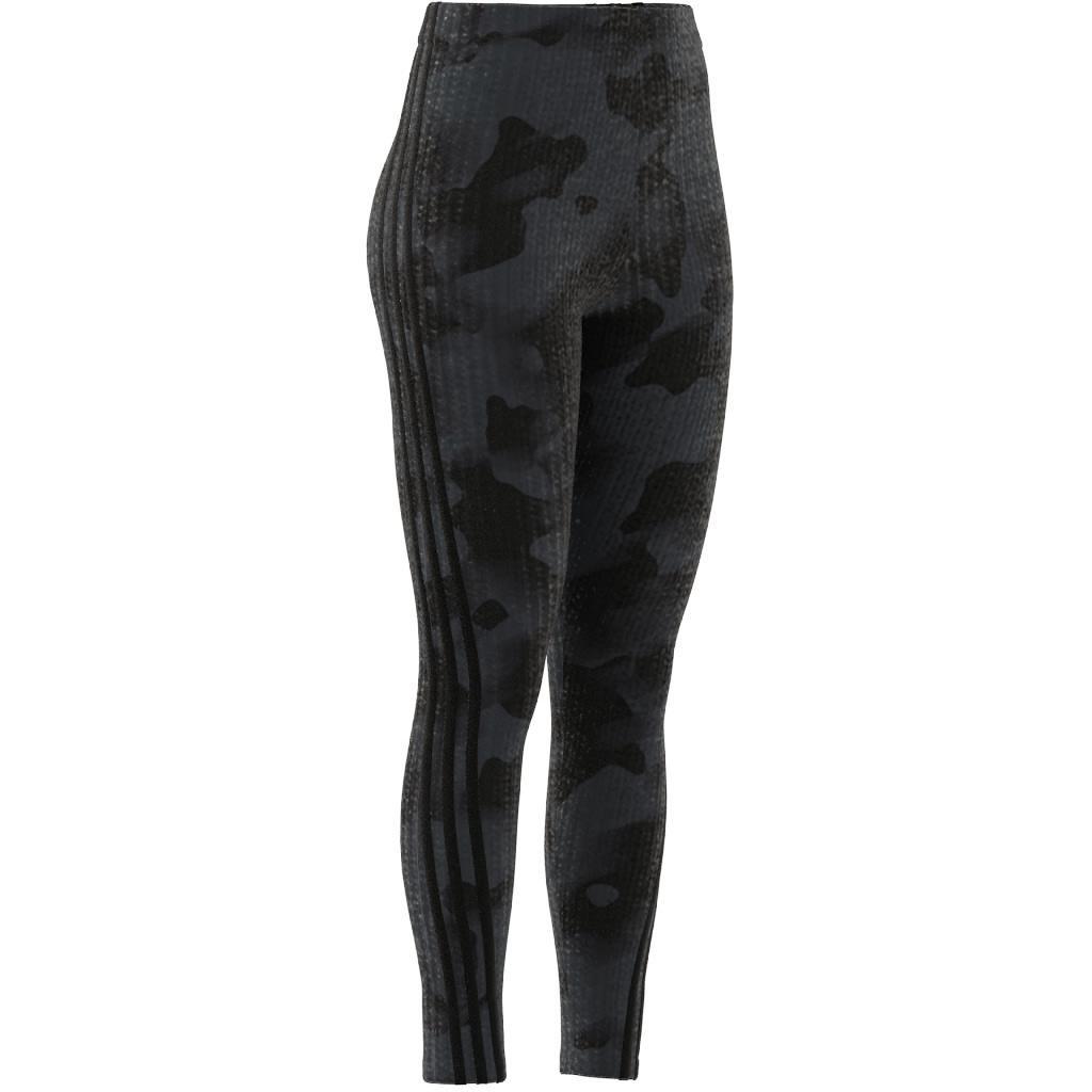 Future Icons 3-Stripes Leggings, Multicolour, , large image number 10