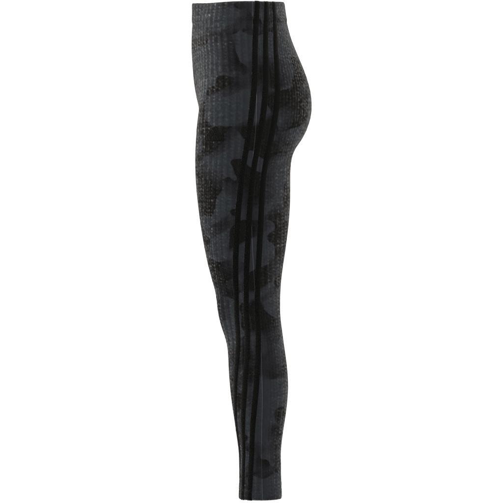 Future Icons 3-Stripes Leggings, Multicolour, , large image number 12