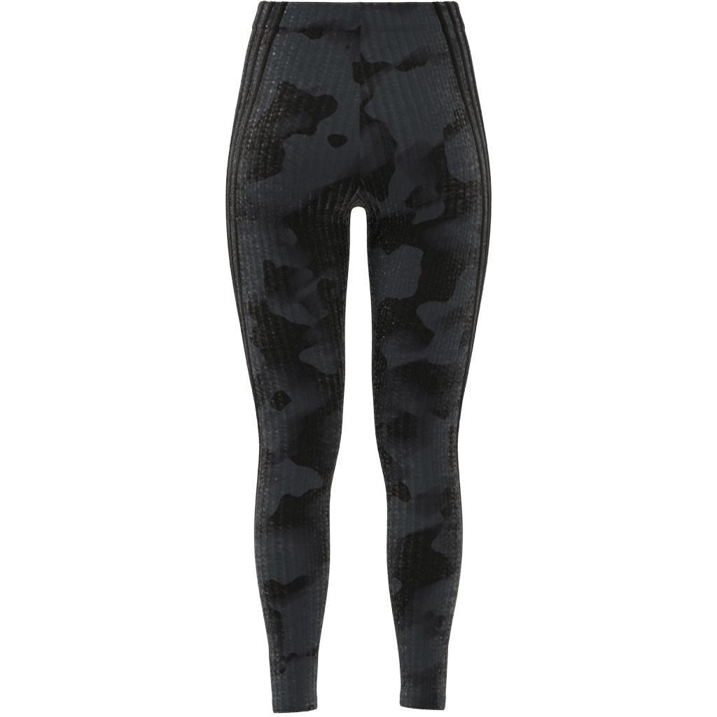 Future Icons 3-Stripes Leggings, Multicolour, , large image number 13