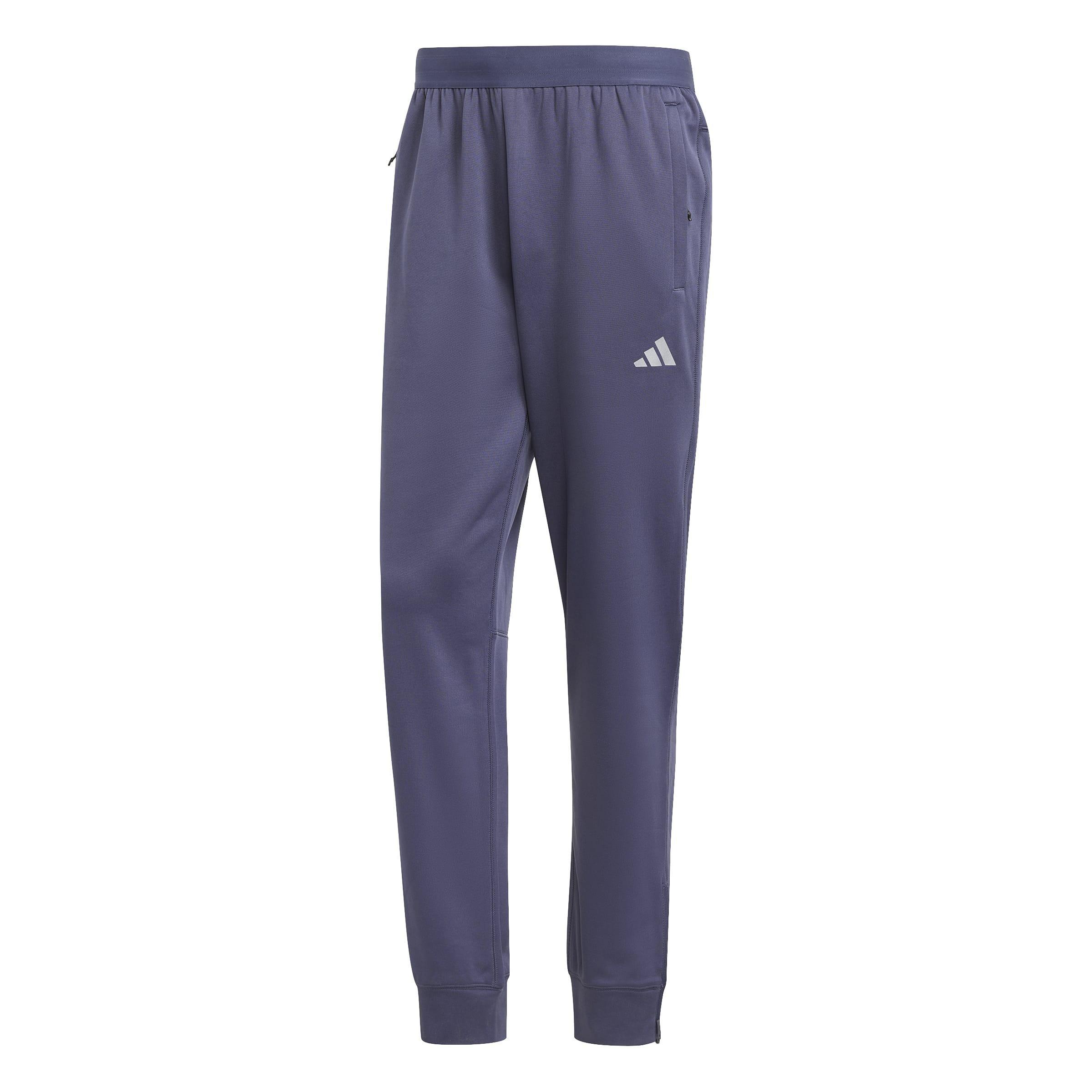 Game and Go Training 3 Bar Joggers, Blue, , medium