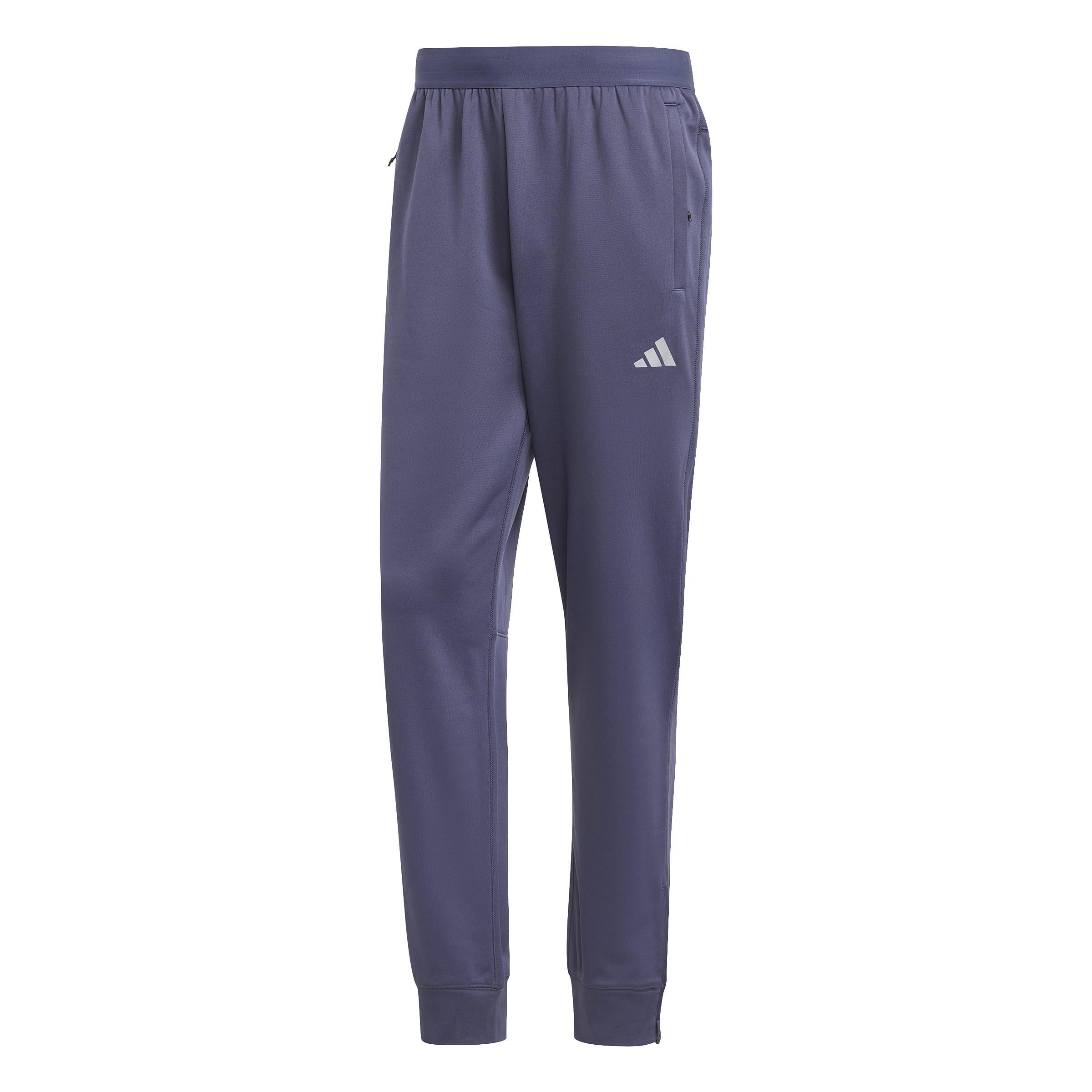 Game and Go Training 3 Bar Joggers, Blue, , large image number 1