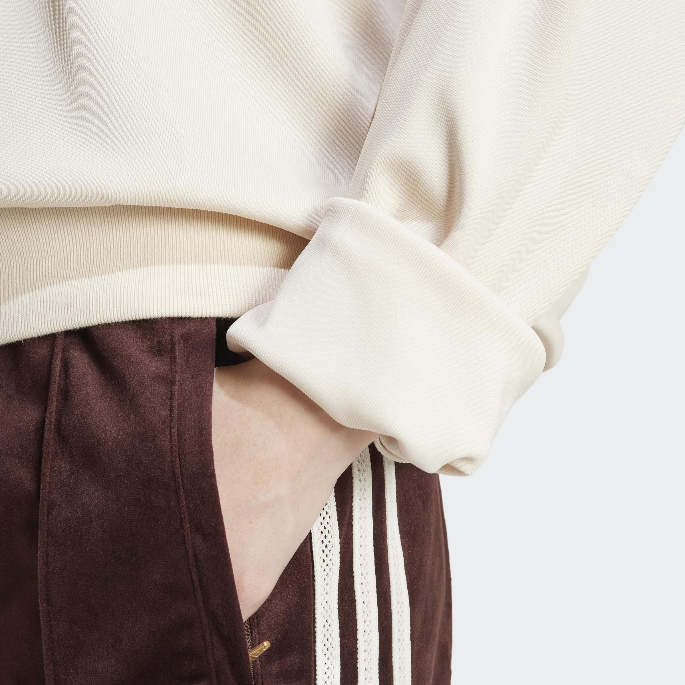 Leopard Sweatshirt, White, A901_ONE, large image number 3