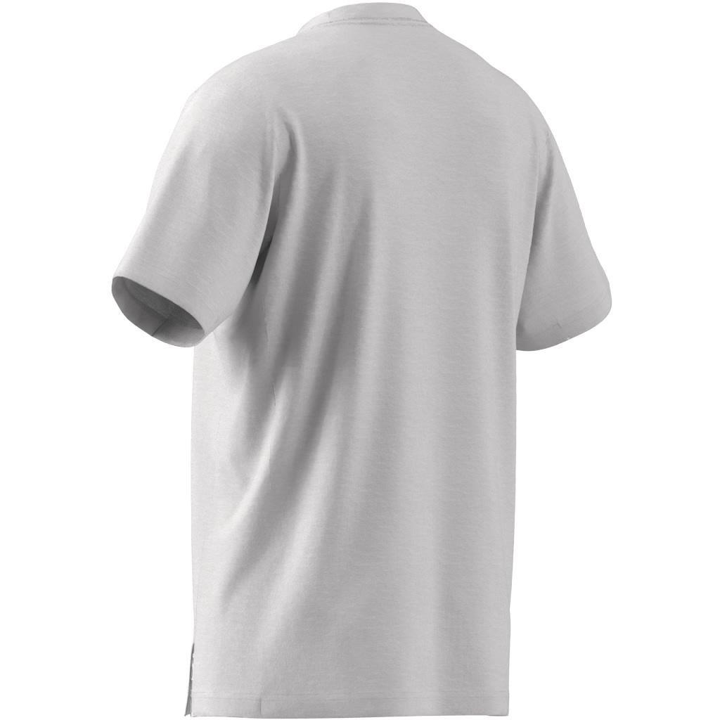 Train Essentials Camo Graphic Logo T-Shirt, Beige, , large image number 8