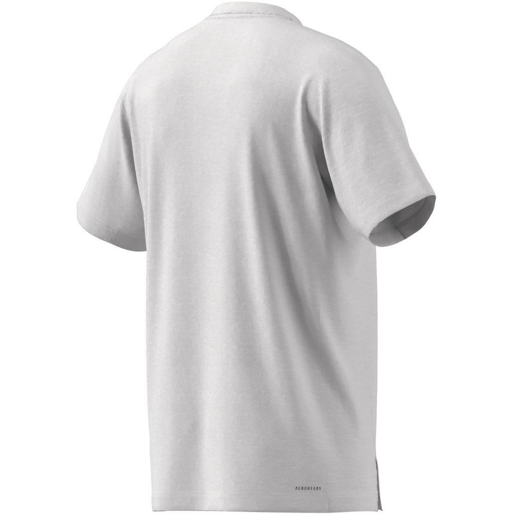 Train Essentials Camo Graphic Logo T-Shirt, Beige, A901_ONE, large image number 9