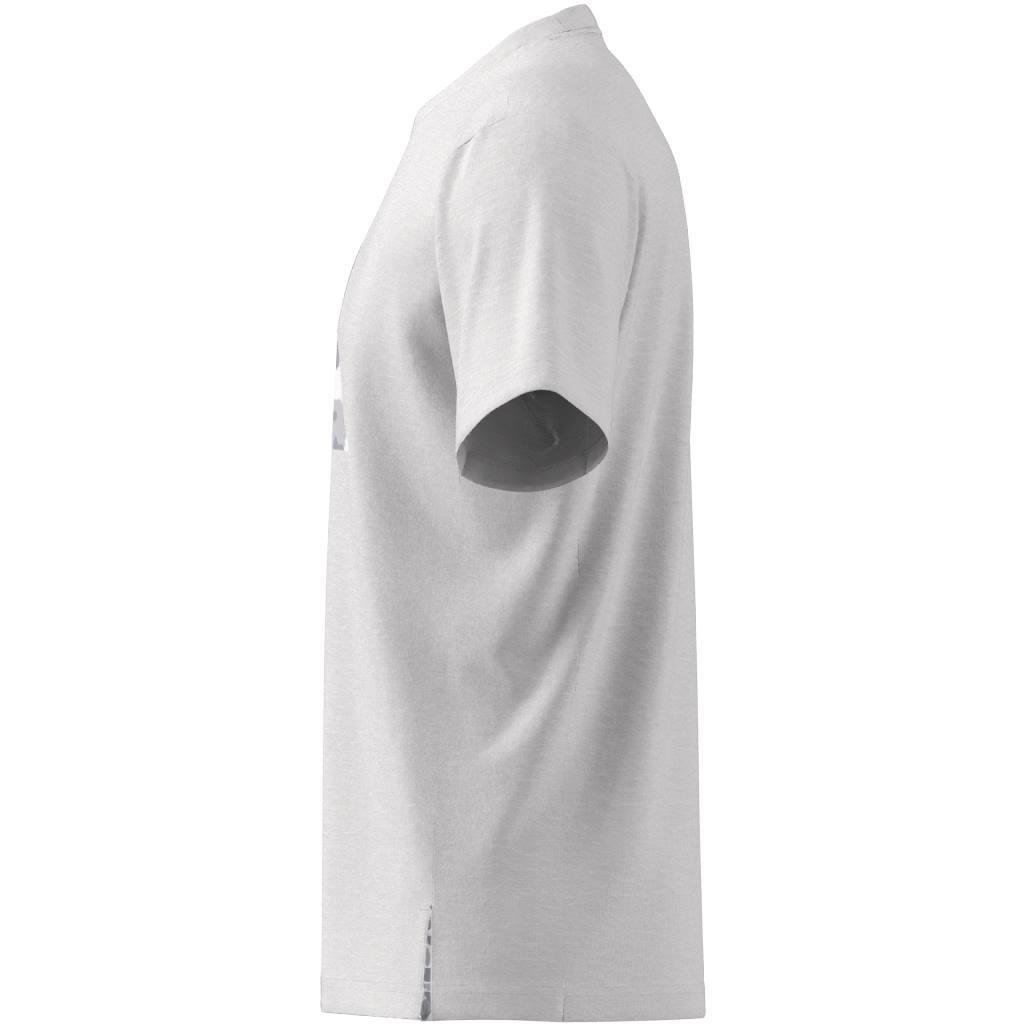 Train Essentials Camo Graphic Logo T-Shirt, Beige, A901_ONE, large image number 13