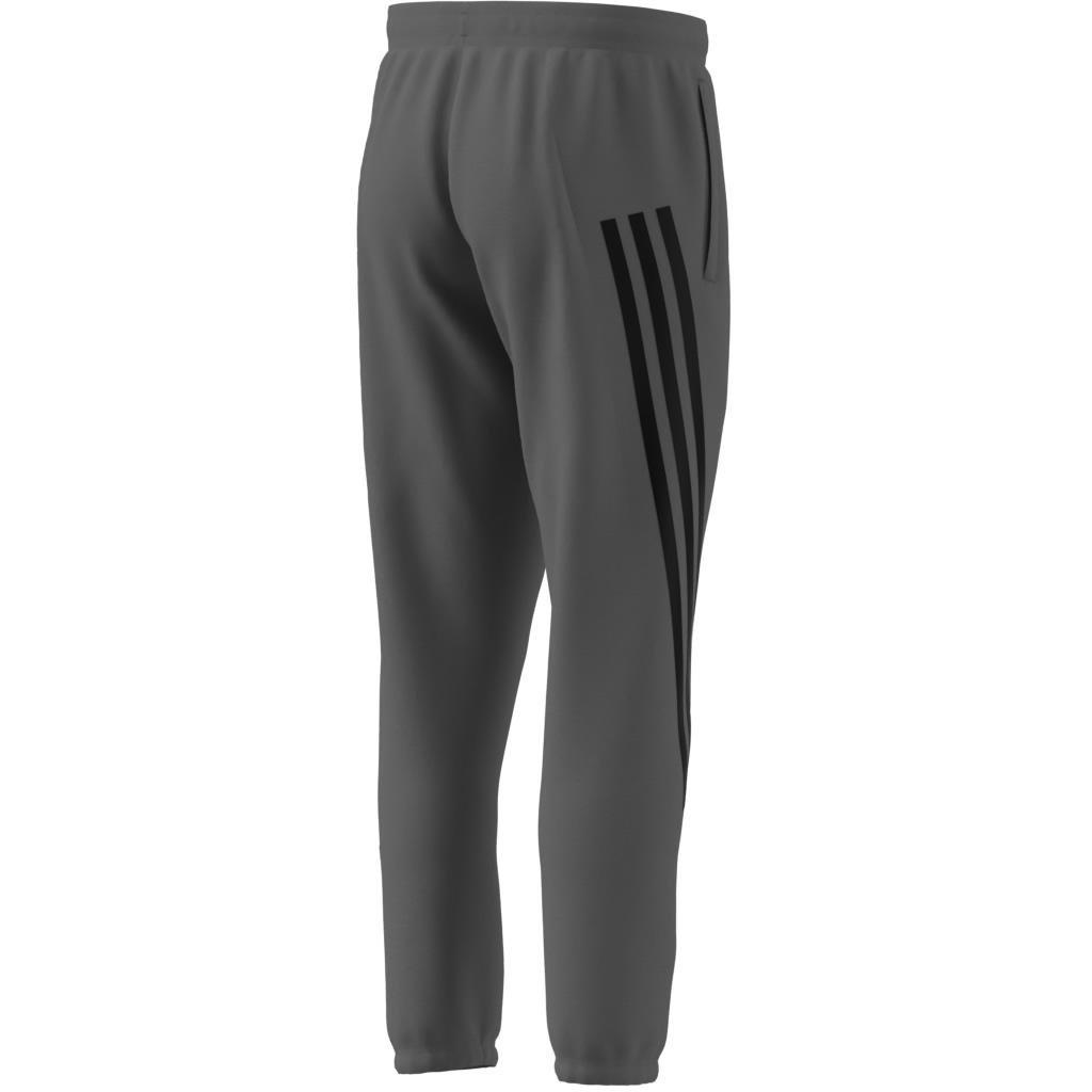 Future Icons 3 Stripes Pant, Grey, , large image number 6