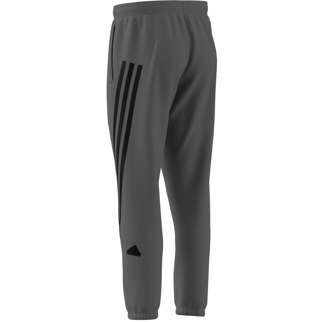 Future Icons 3 Stripes Pant, Grey, , large image number 8