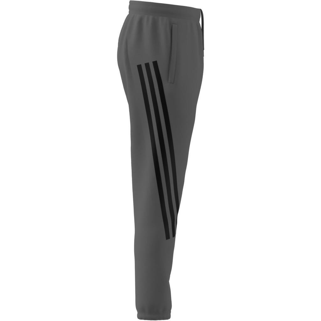Future Icons 3 Stripes Pant, Grey, , large image number 10