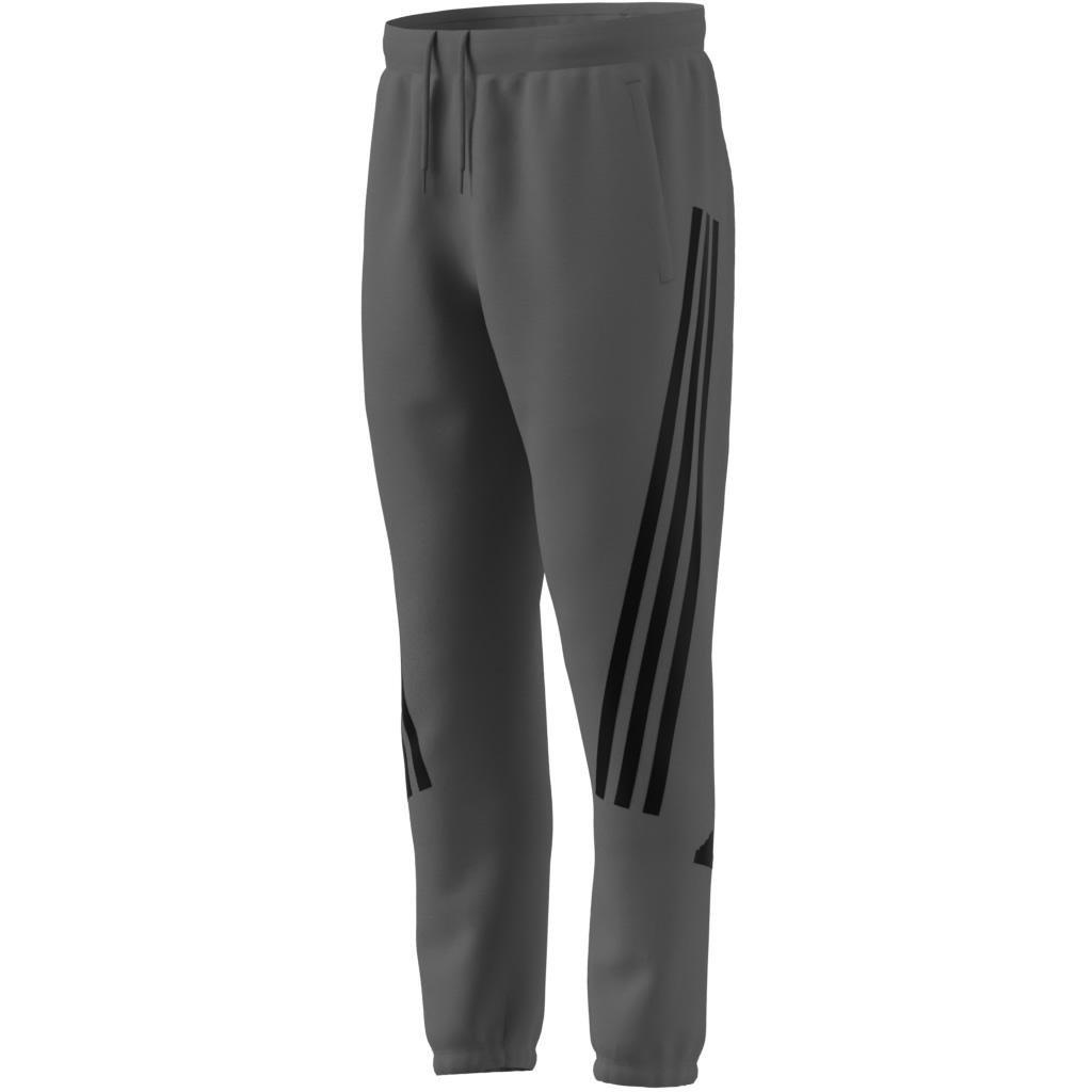 Future Icons 3 Stripes Pant, Grey, , large image number 11