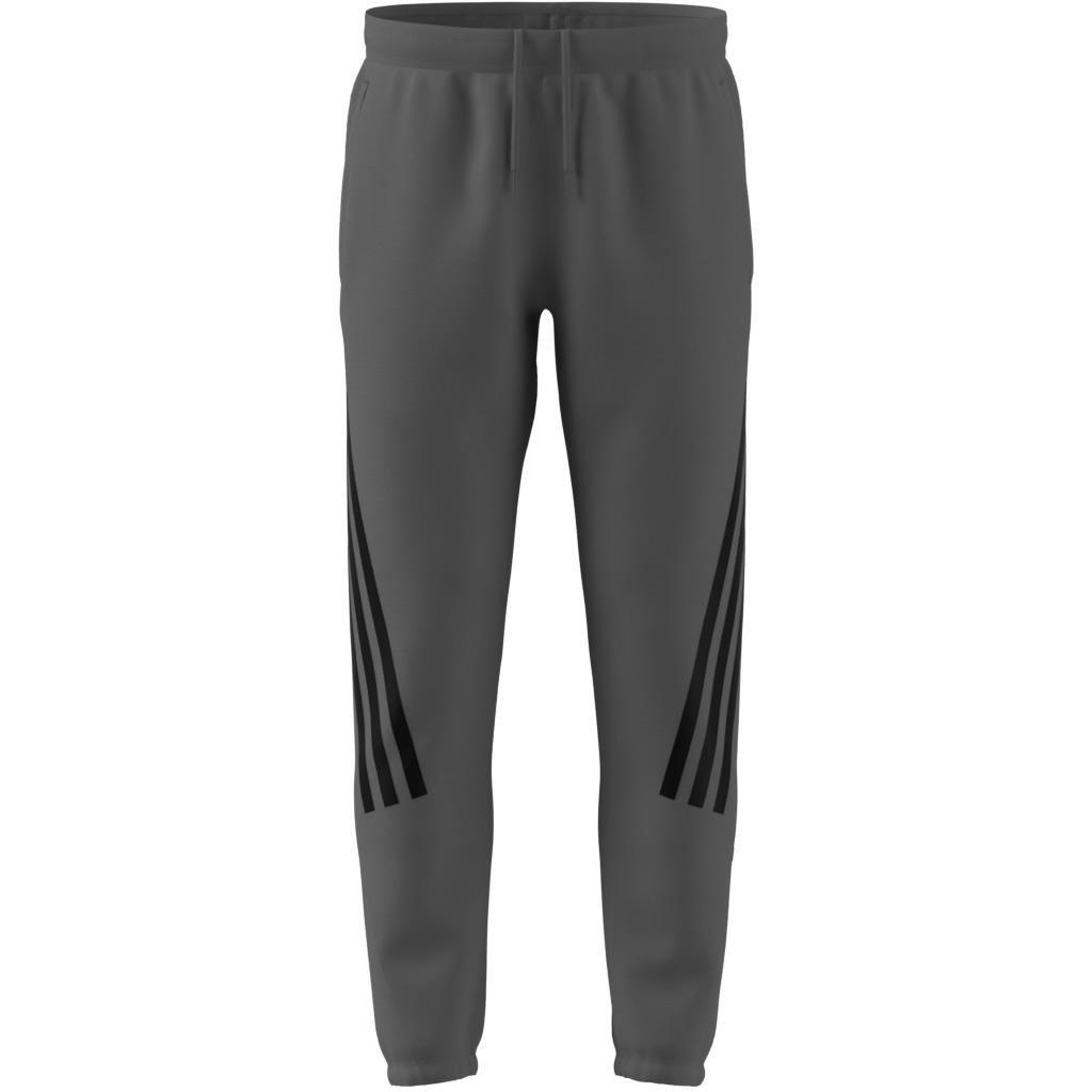 Future Icons 3 Stripes Pant, Grey, , large image number 13