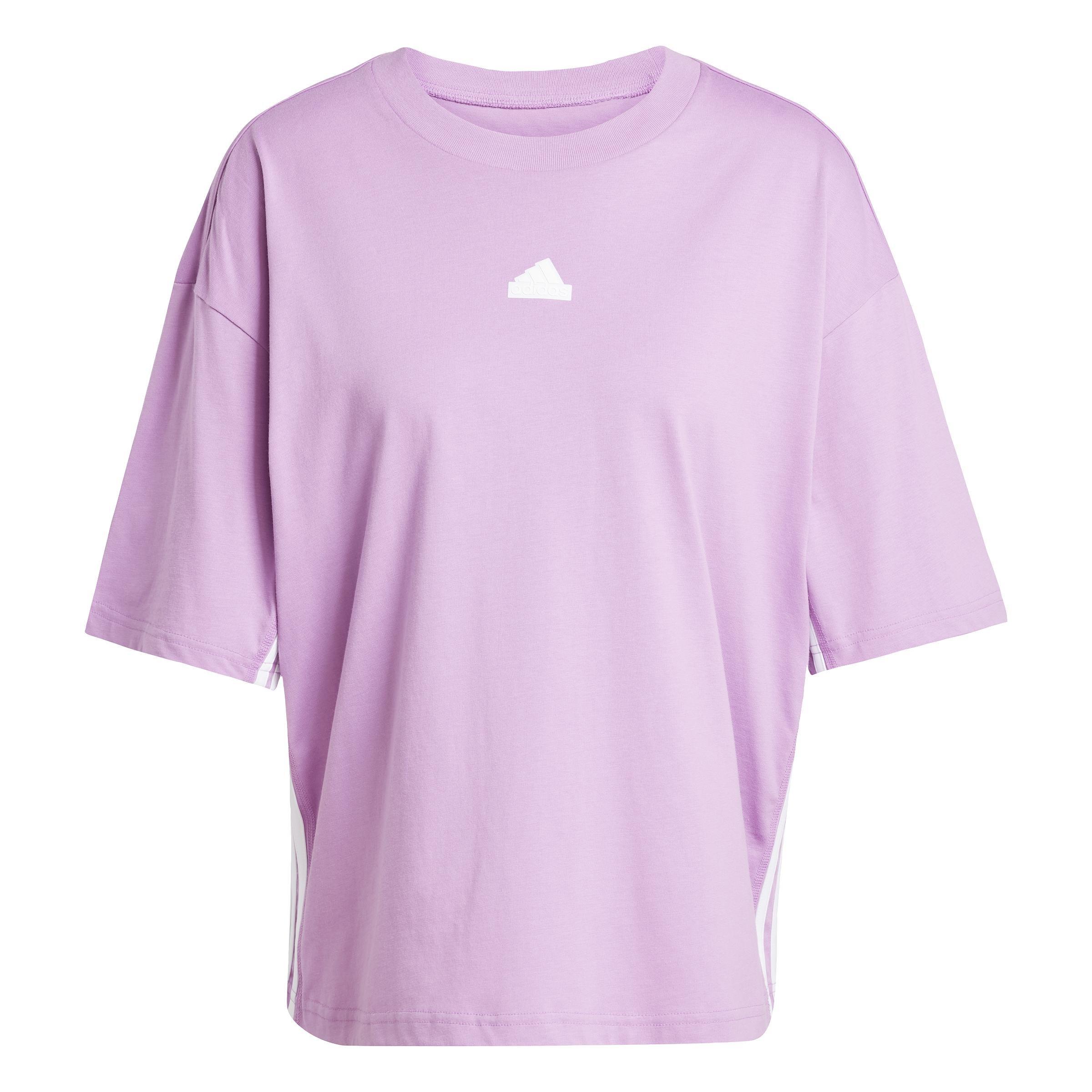Express Anti-Microbial T-Shirt (Gender Neutral), Purple, , large image number 1