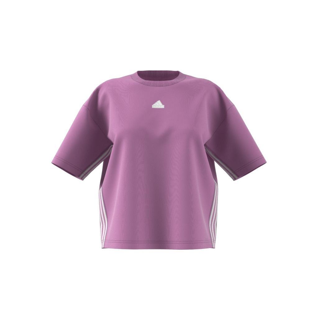 Express Anti-Microbial T-Shirt (Gender Neutral), Purple, , large image number 5