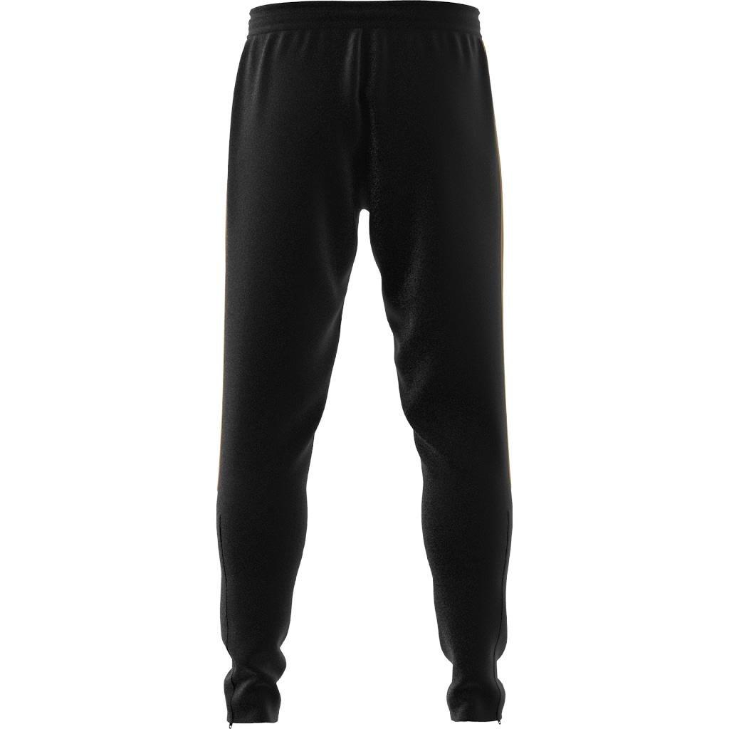 House Of Tiro Nations Pack Joggers, Black, A901_ONE, large image number 11