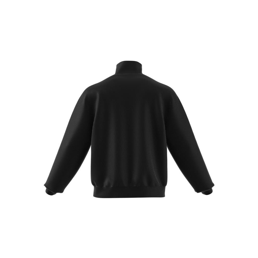 House Of Tiro Nations Pack Track Top, Black, , large image number 11