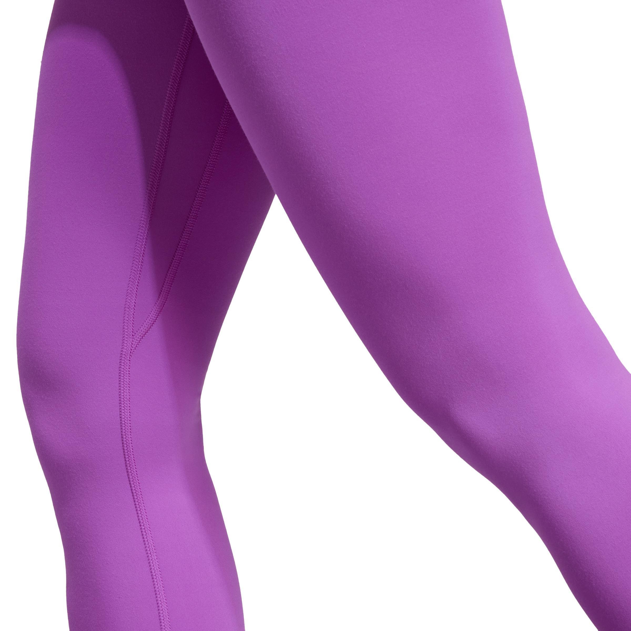 All Me 7/8 Leggings, Purple, , large image number 4