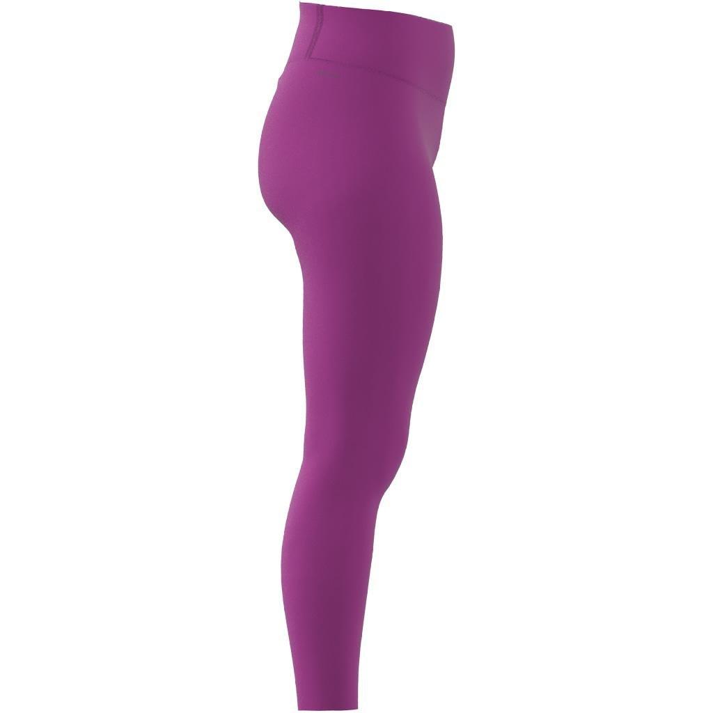 All Me 7/8 Leggings, Purple, , large image number 5