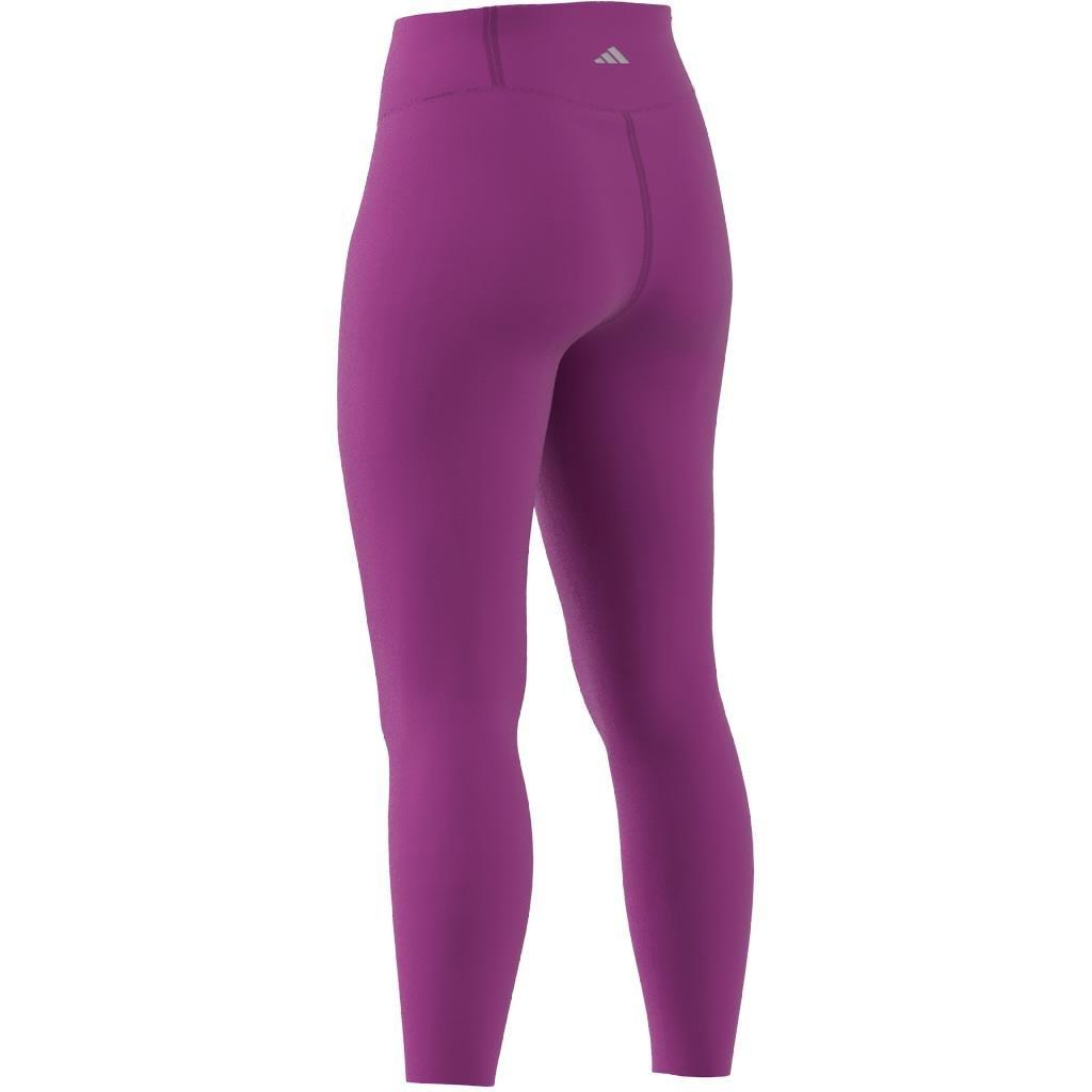 All Me 7/8 Leggings, Purple, , large image number 6