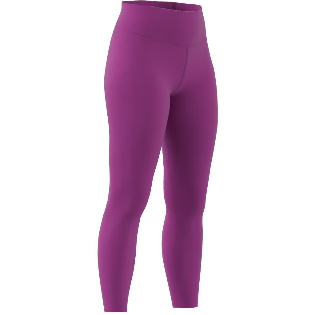 All Me 7/8 Leggings, Purple, , large image number 8