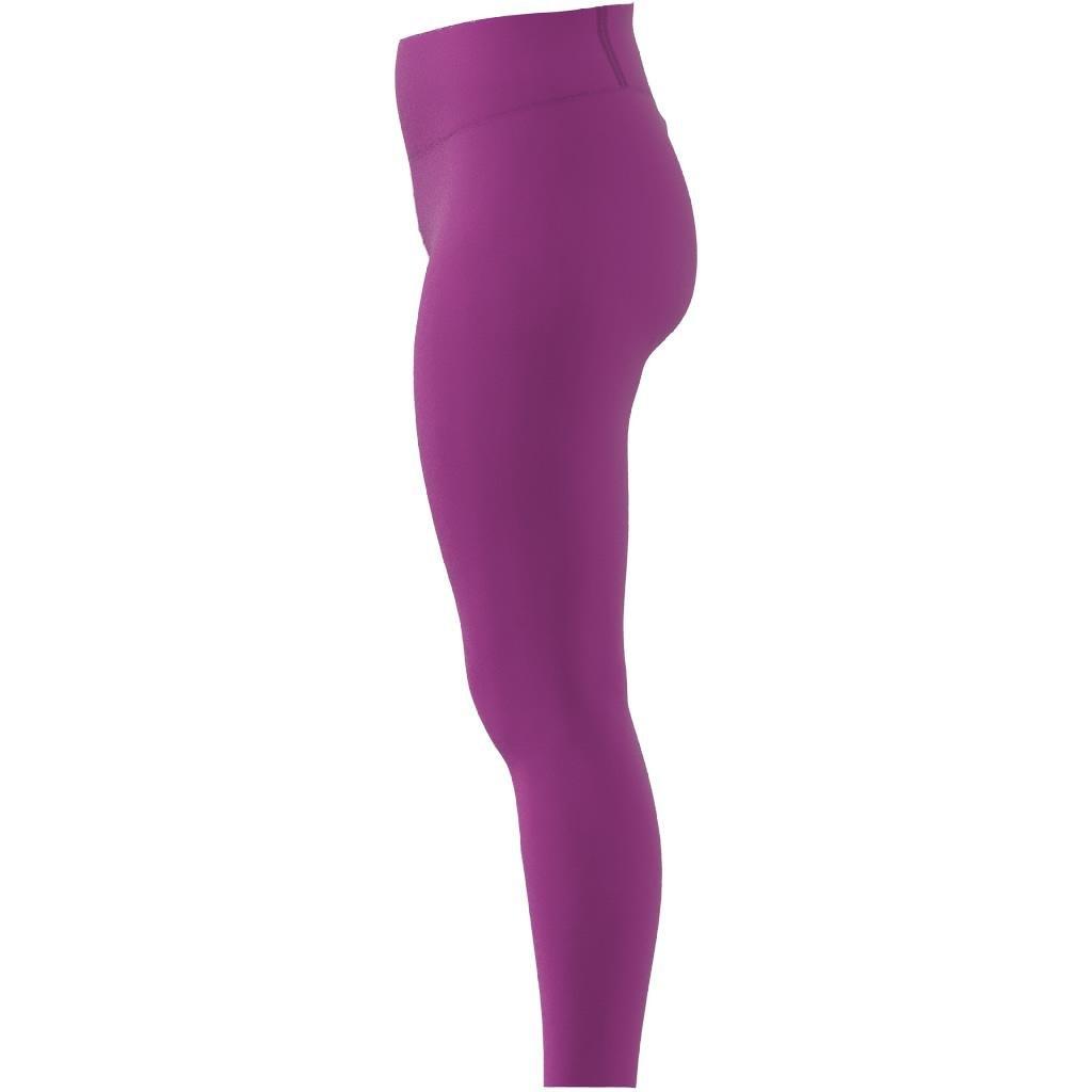 All Me 7/8 Leggings, Purple, , large image number 9