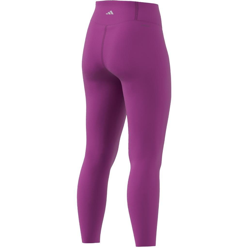 All Me 7/8 Leggings, Purple, , large image number 10