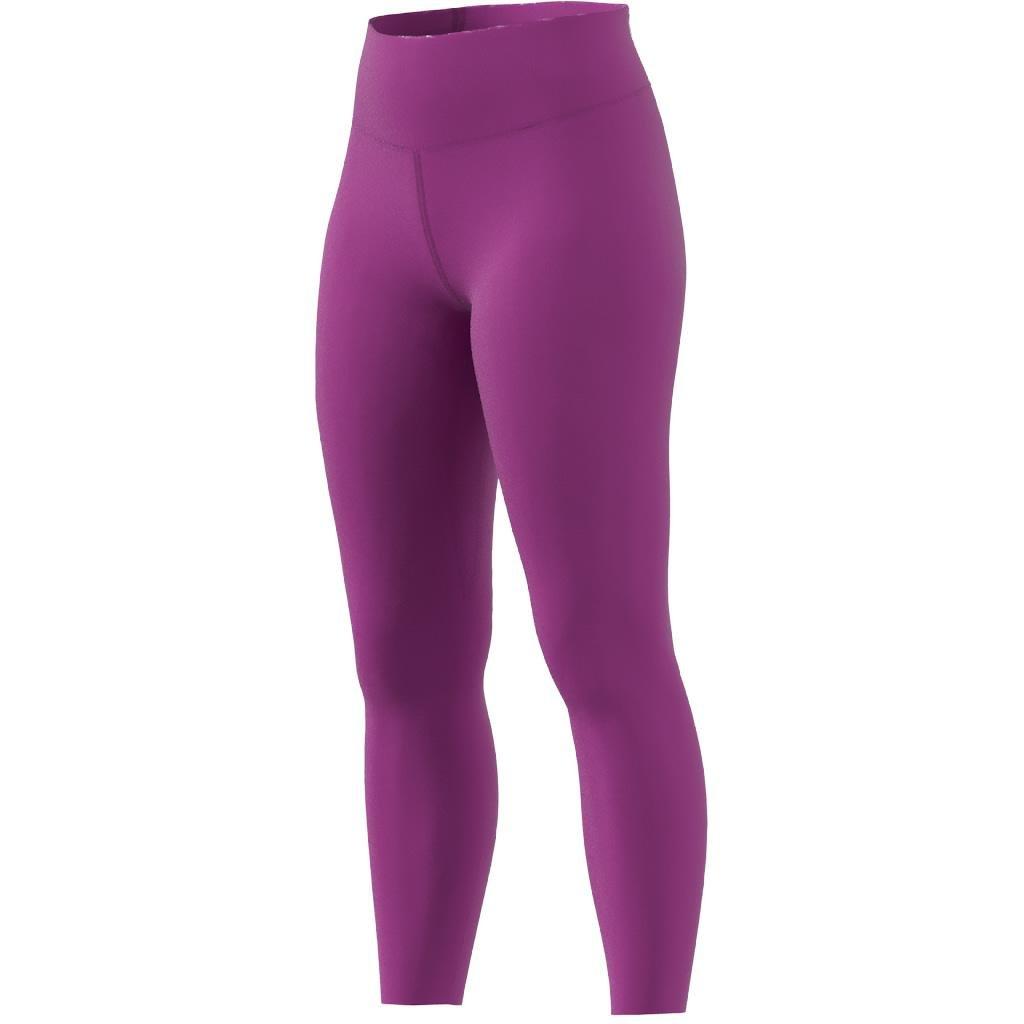 All Me 7/8 Leggings, Purple, A901_ONE, large image number 14