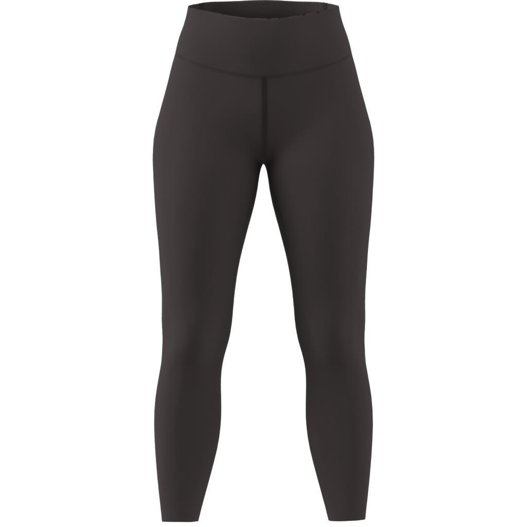 All Me 7/8 Leggings, Brown, A901_ONE, large image number 8