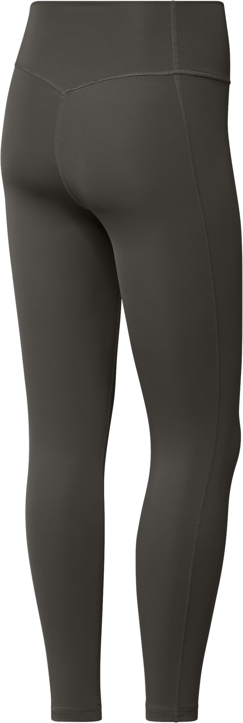 Optime 7/8 Leggings, Green, A901_ONE, large image number 0