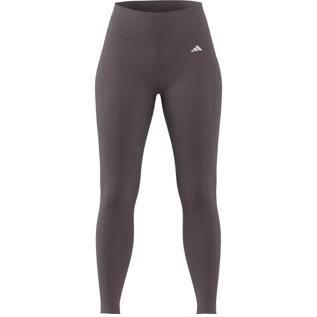 Optime Full-Length Leggings, Purple, A901_ONE, large image number 13
