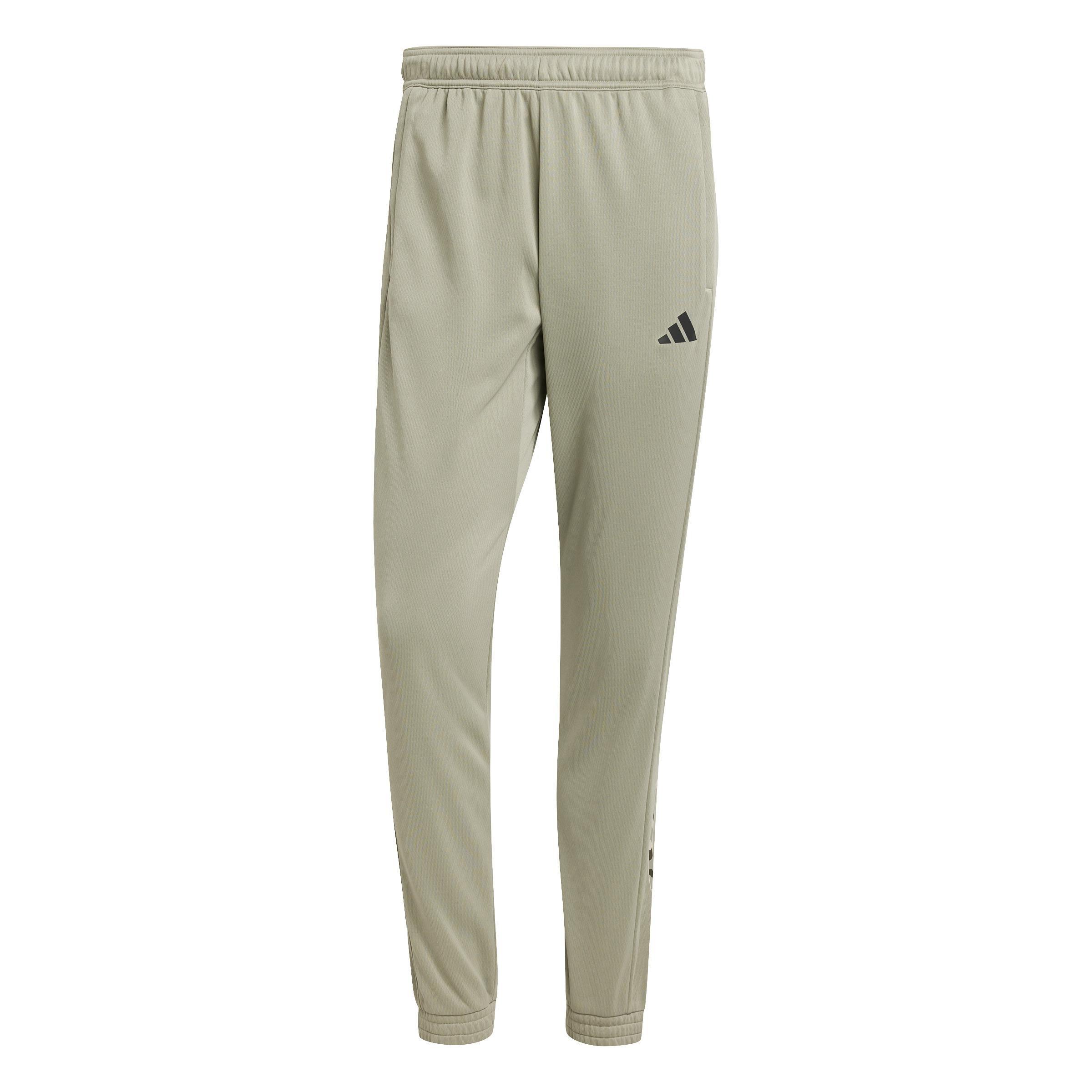 Train Essentials Camo Training Joggers, Green, A901_ONE, medium