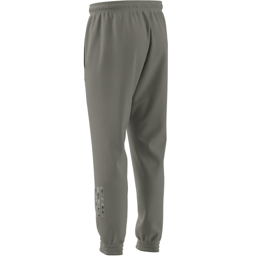 Train Essentials Camo Training Joggers, Green, A901_ONE, large image number 5