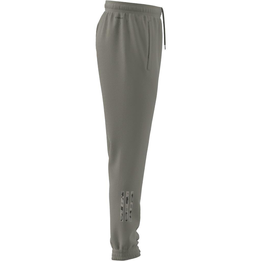 Train Essentials Camo Training Joggers, Green, , large image number 7