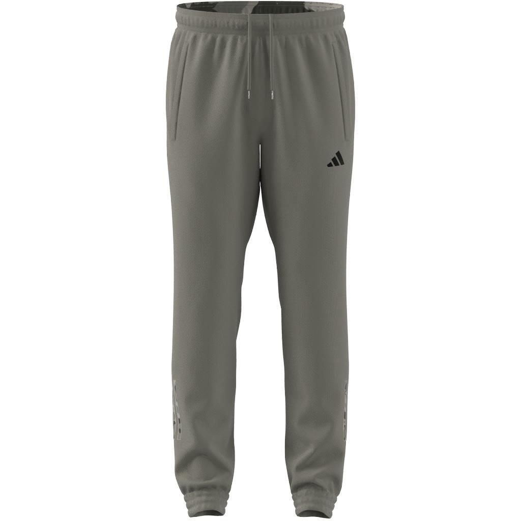 Train Essentials Camo Training Joggers, Green, , large image number 9