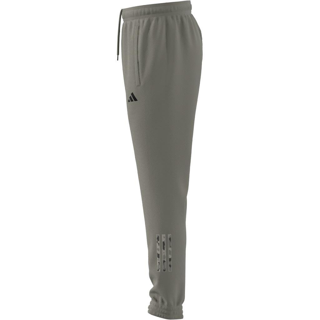 Train Essentials Camo Training Joggers, Green, A901_ONE, large image number 10