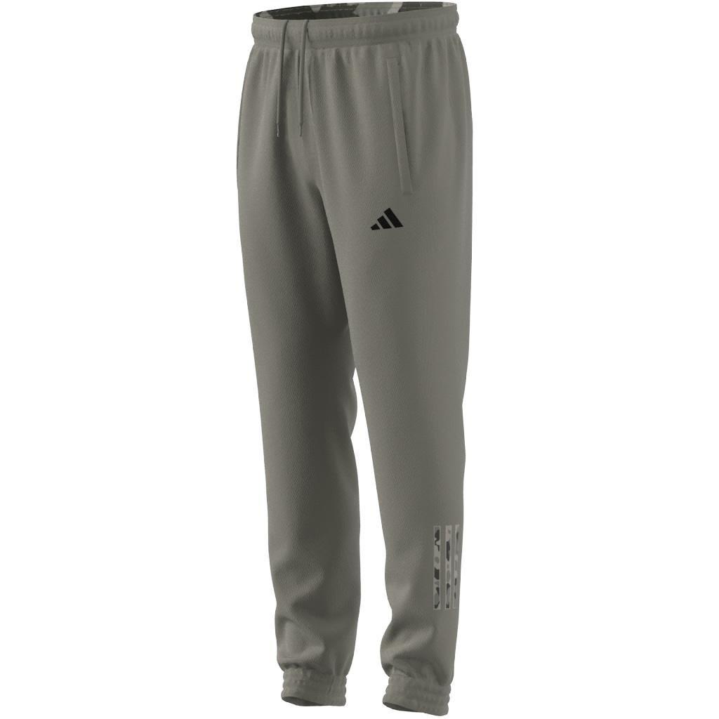 Train Essentials Camo Training Joggers, Green, , large image number 11