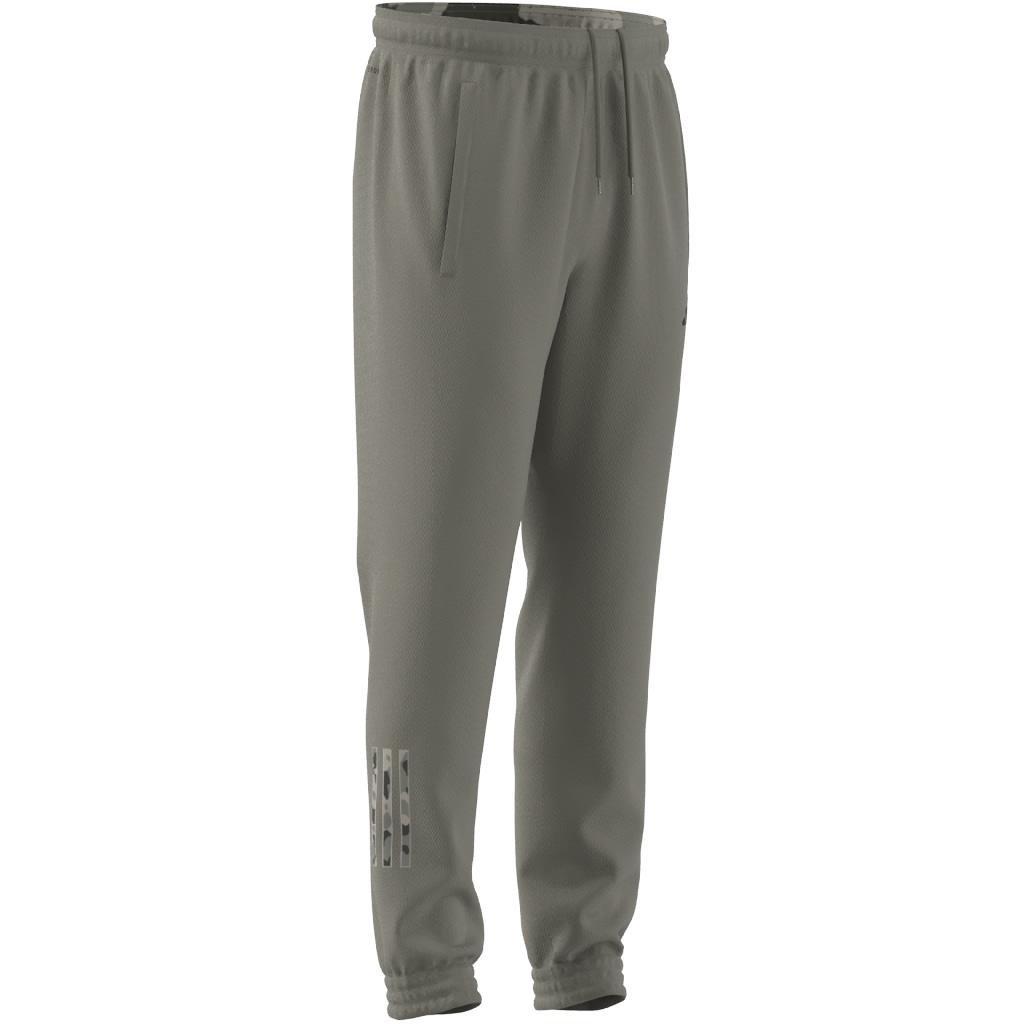 Train Essentials Camo Training Joggers, Green, A901_ONE, large image number 13