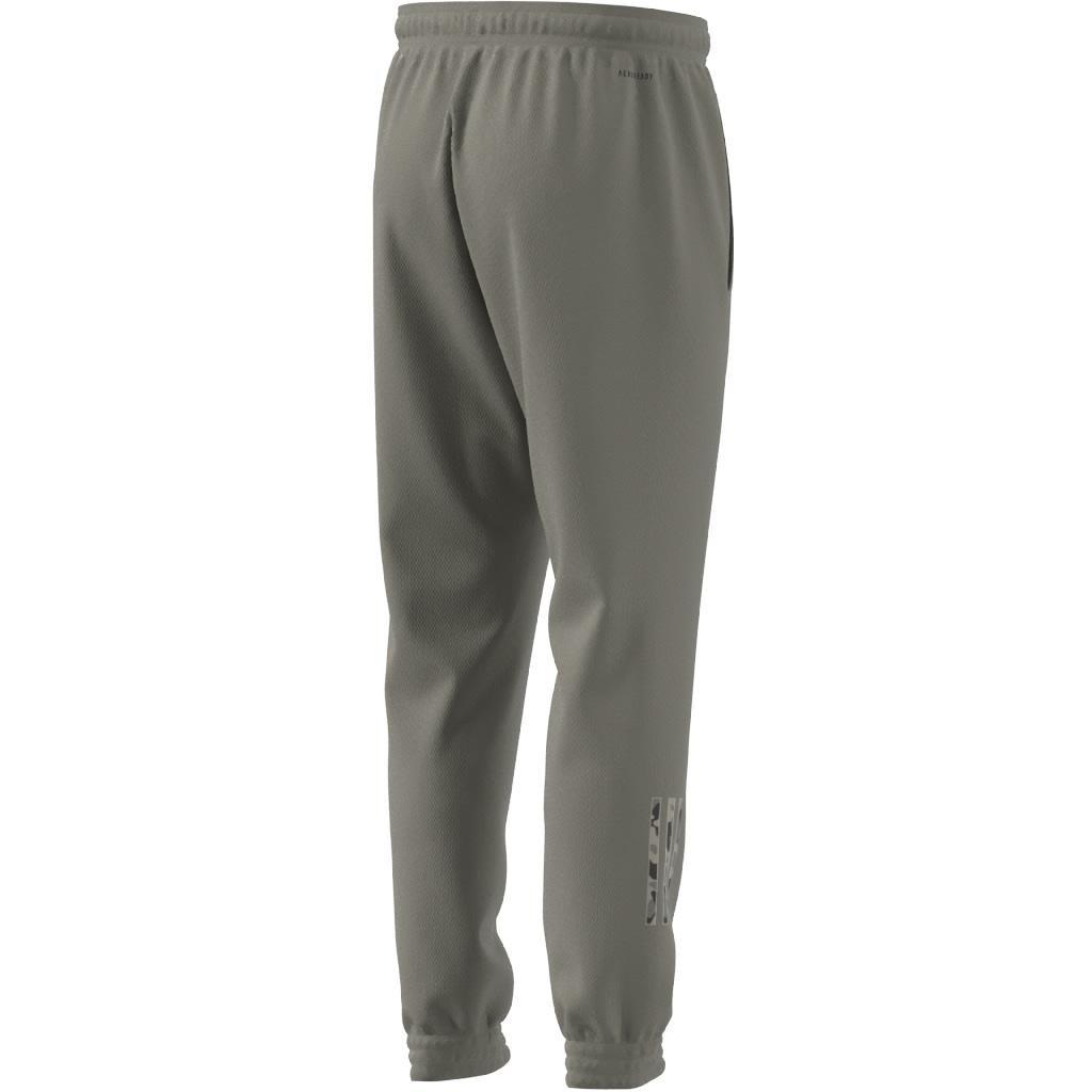 Train Essentials Camo Training Joggers, Green, , large image number 14