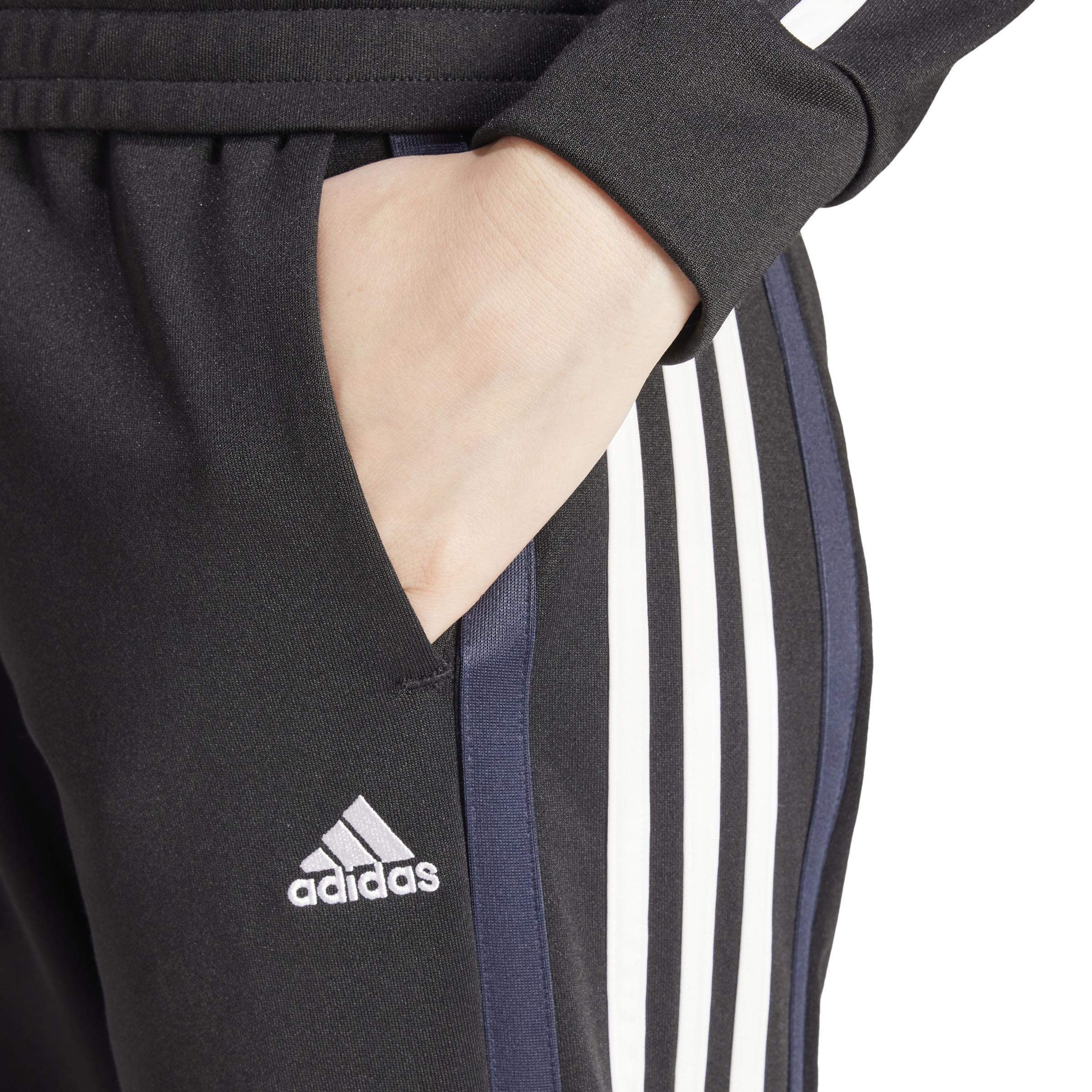 Teamsport Track Suit, Black, , large image number 2
