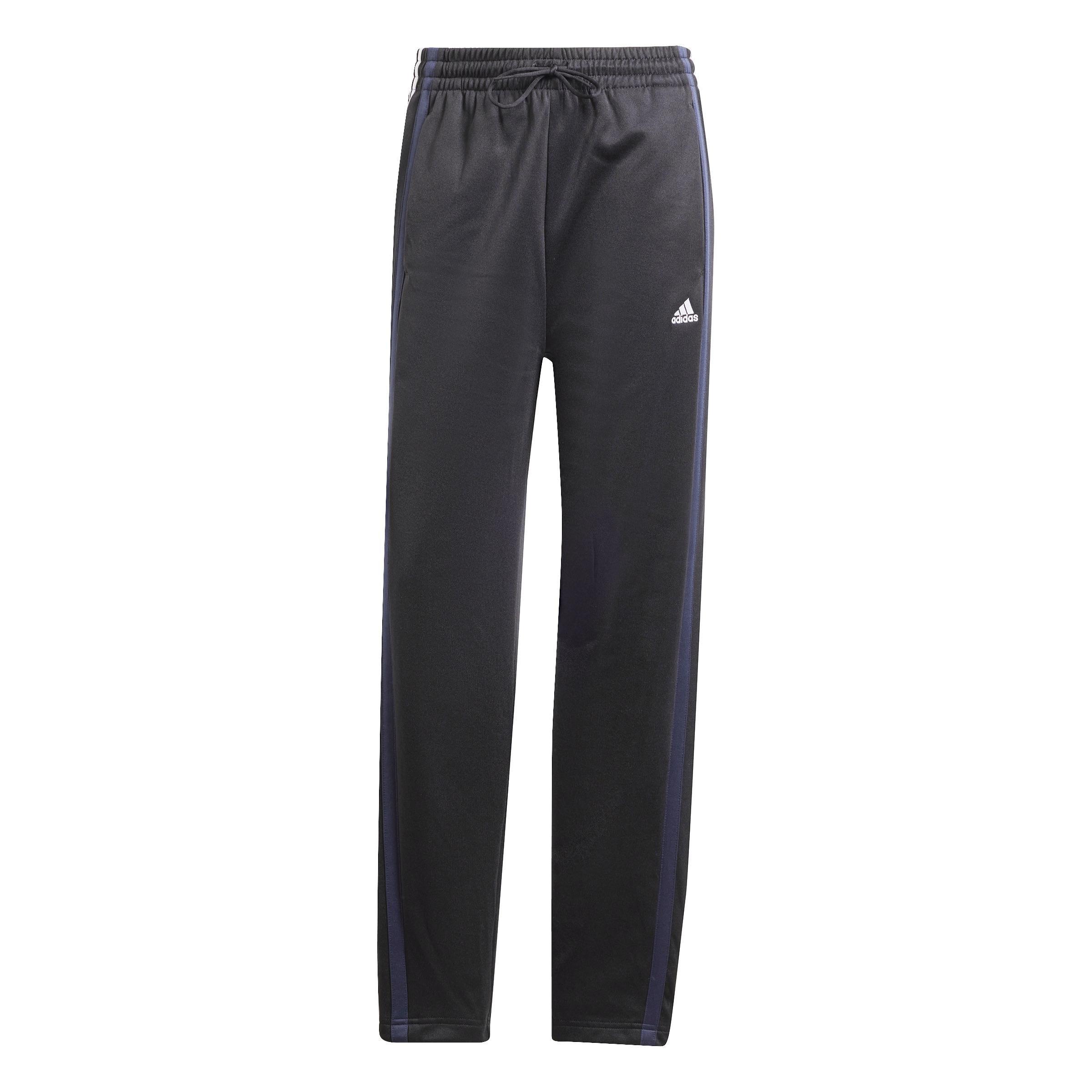 Teamsport Track Suit, Black, , large image number 4