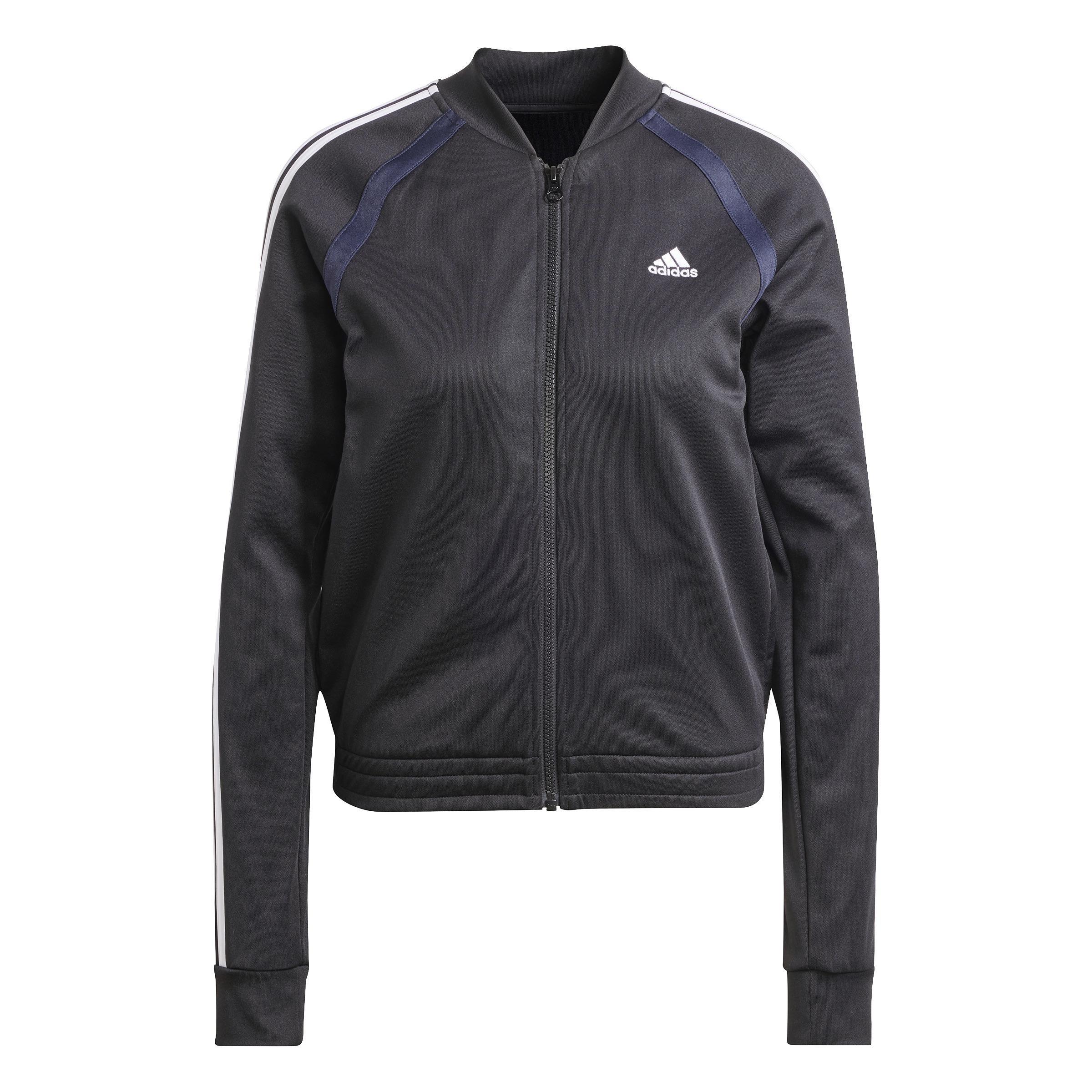 Teamsport Track Suit, Black, , large image number 6