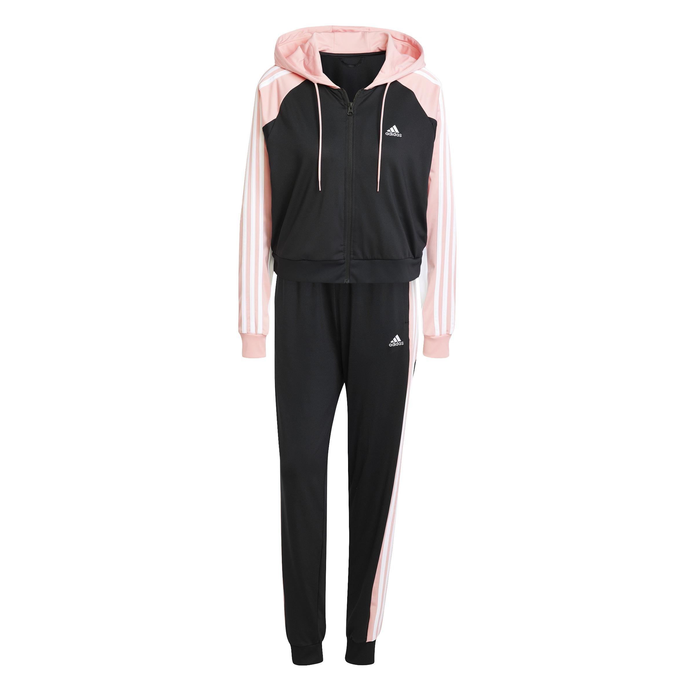 Boldblock Track Suit, Multicolour, , large image number 0