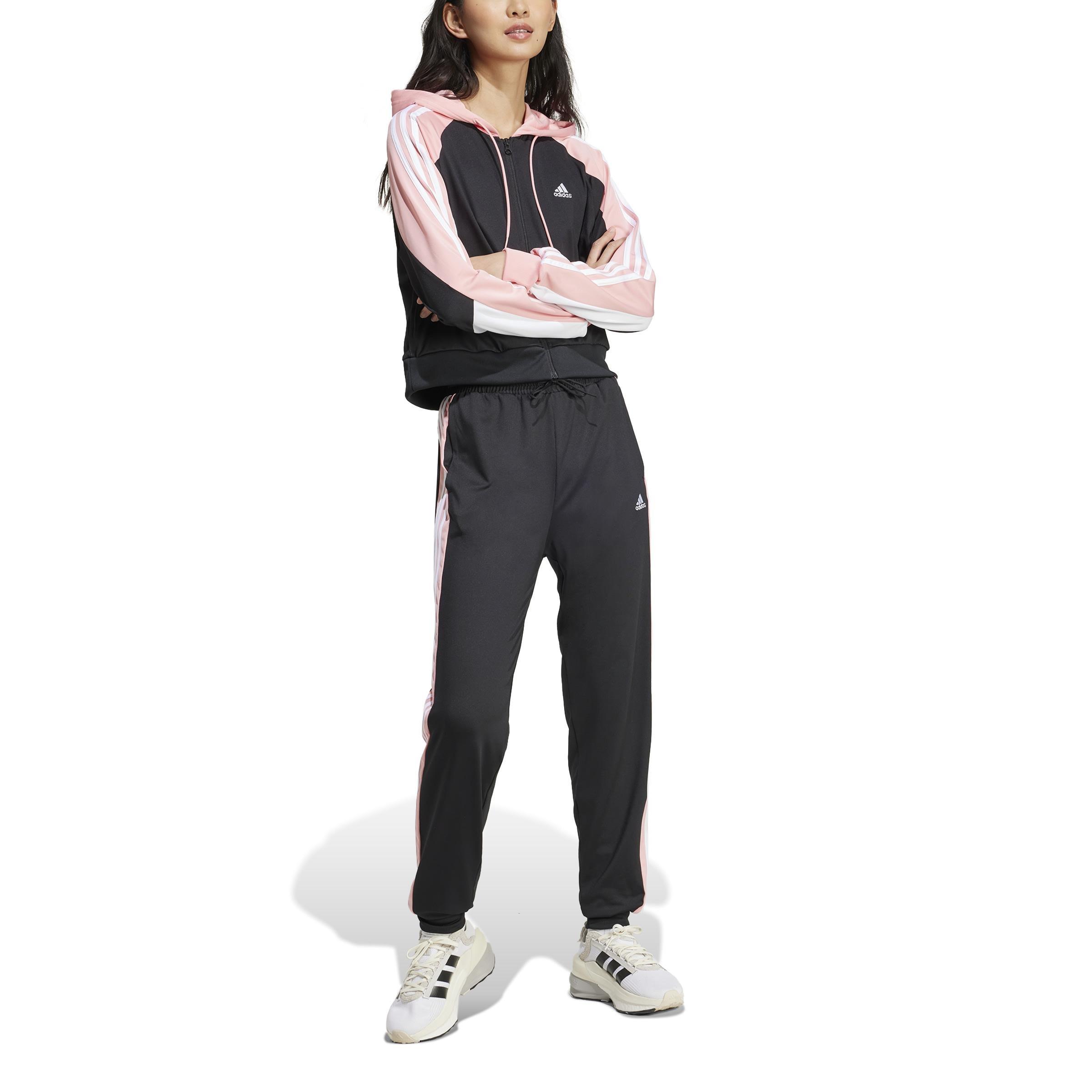 Boldblock Track Suit, Multicolour, , large image number 1