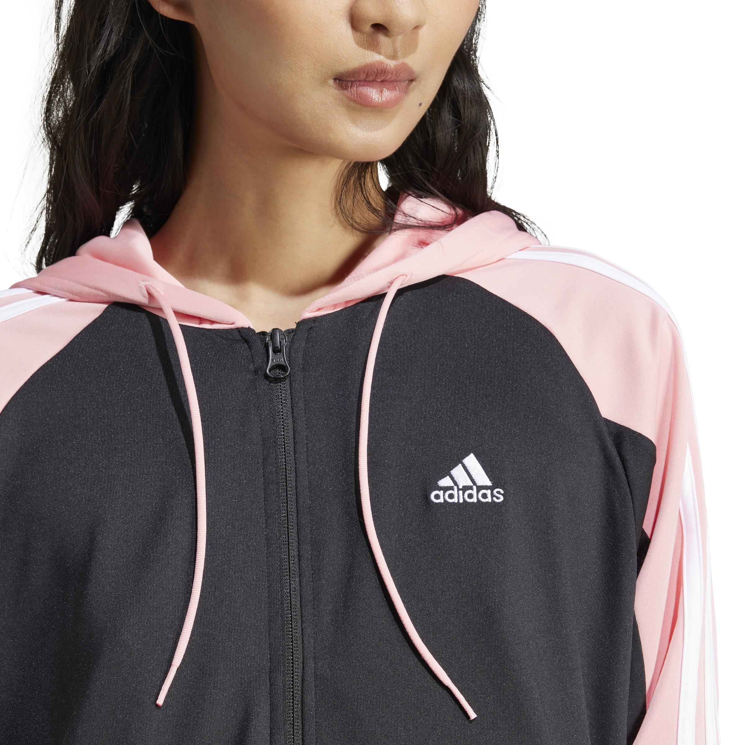 Boldblock Track Suit, Multicolour, , large image number 3