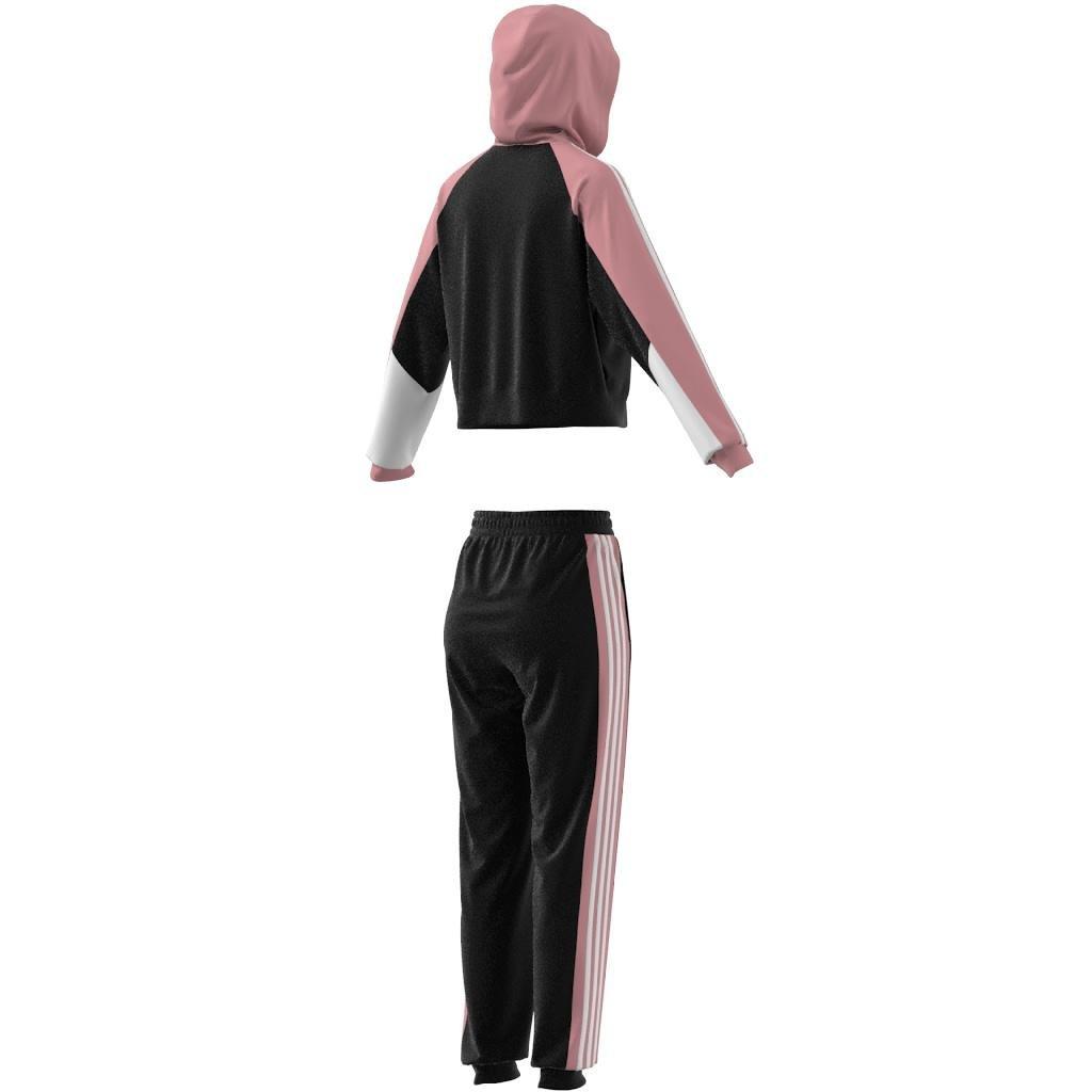 Boldblock Track Suit, Multicolour, , large image number 6