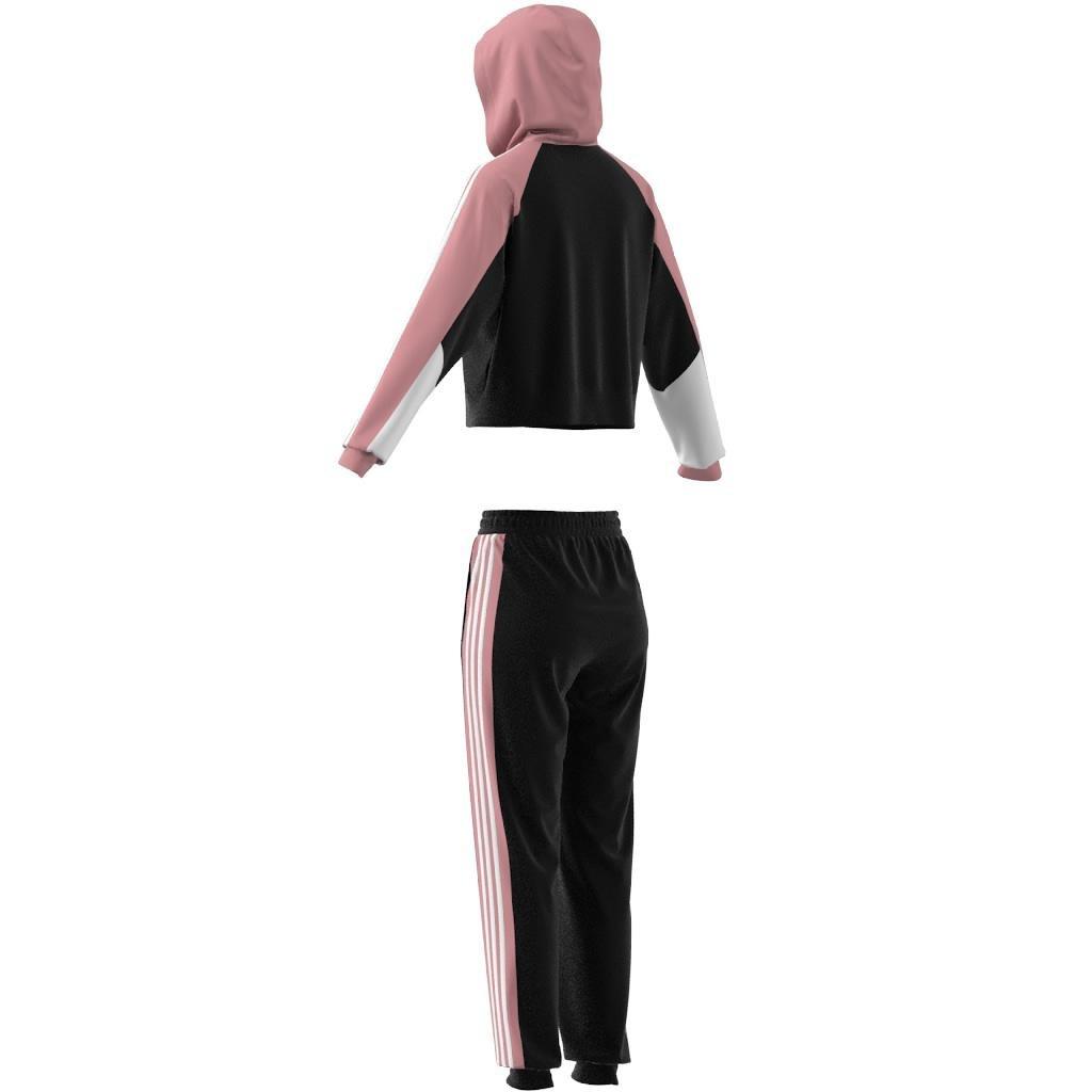 Boldblock Track Suit, Multicolour, , large image number 8