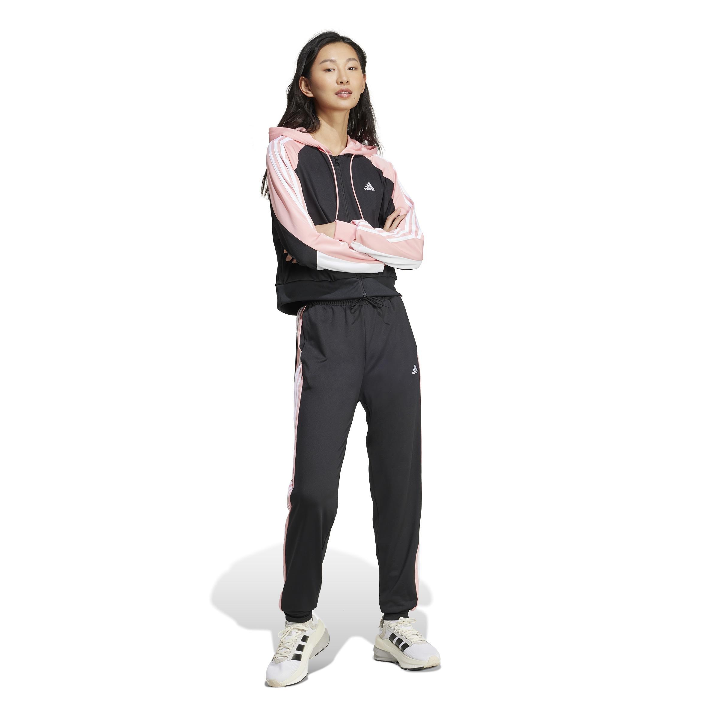 Boldblock Track Suit, Multicolour, , large image number 9