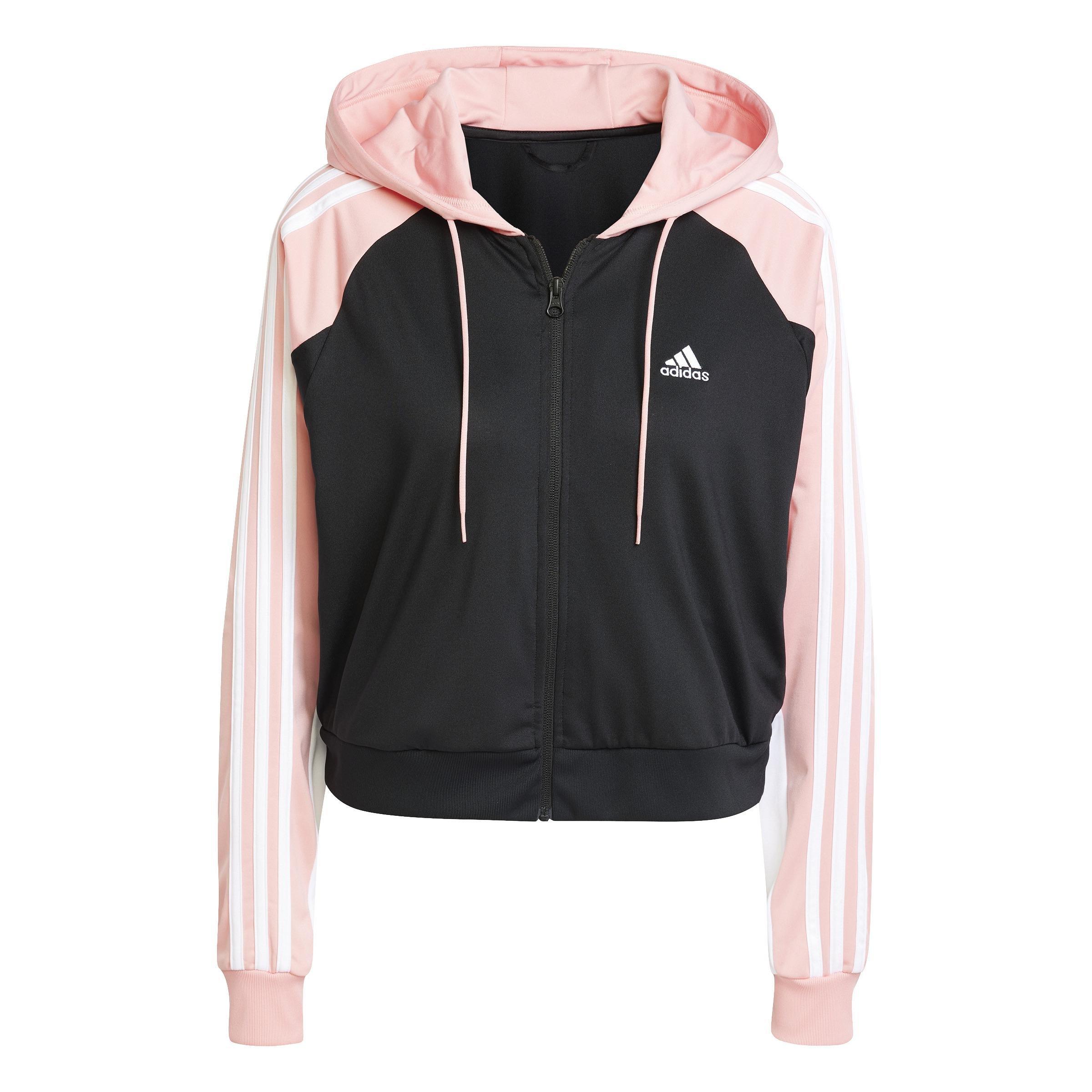 Boldblock Track Suit, Multicolour, , large image number 10